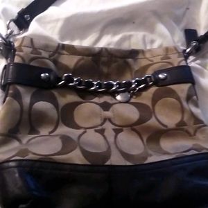 Coach Crossbody Bag